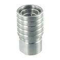 thumbnail image 1 of Diamond Drill Adapter Core Drill Bit Wall Concrete Perforator Wall Hand Tools, 1 of 9