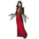 thumbnail image 4 of Disfraz Spooktacular Creations Royal Vampire para niñas, 4 of 9