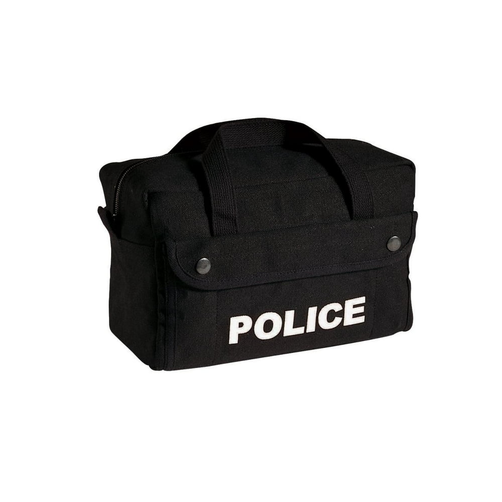Rothco Small Police Equipment Bag