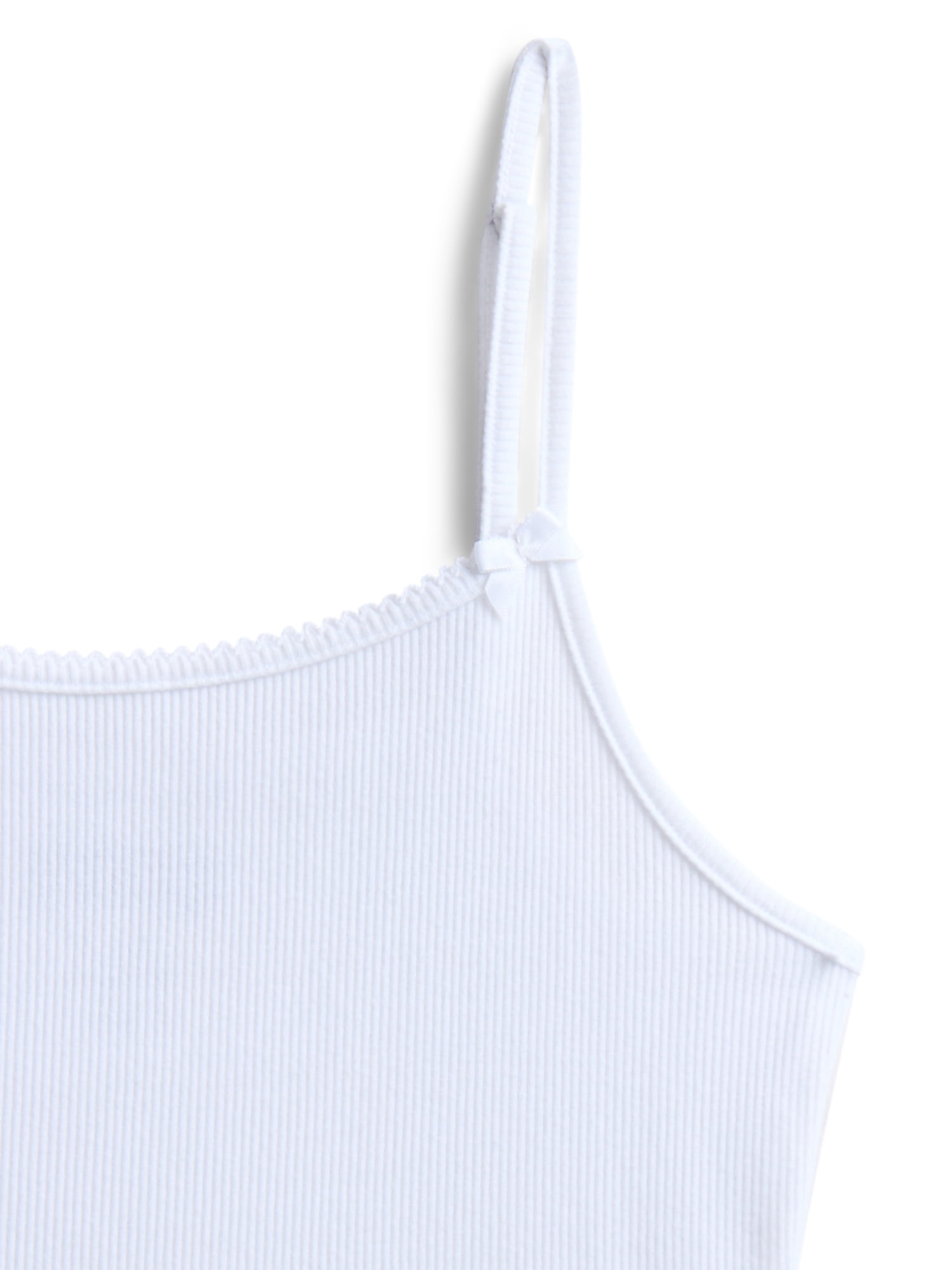 Weekend Academy Girls Knit Cami, Sizes 4-18