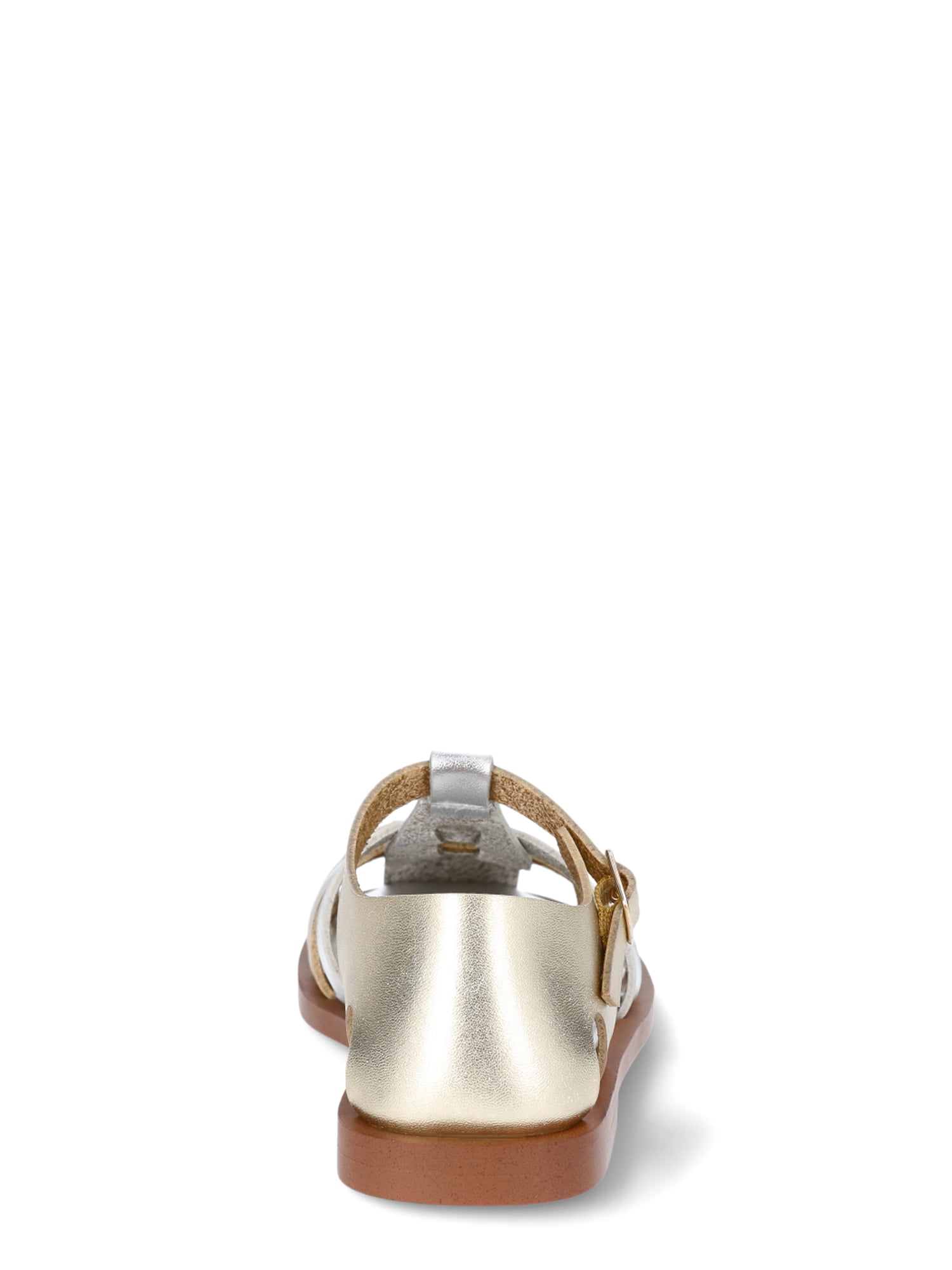 Wonder Nation Girl Fisherman Sandal