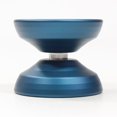 thumbnail image 1 of yoyofriends Shortcut Yo-Yo - Mono-Metal YoYo (Blue), 1 of 3