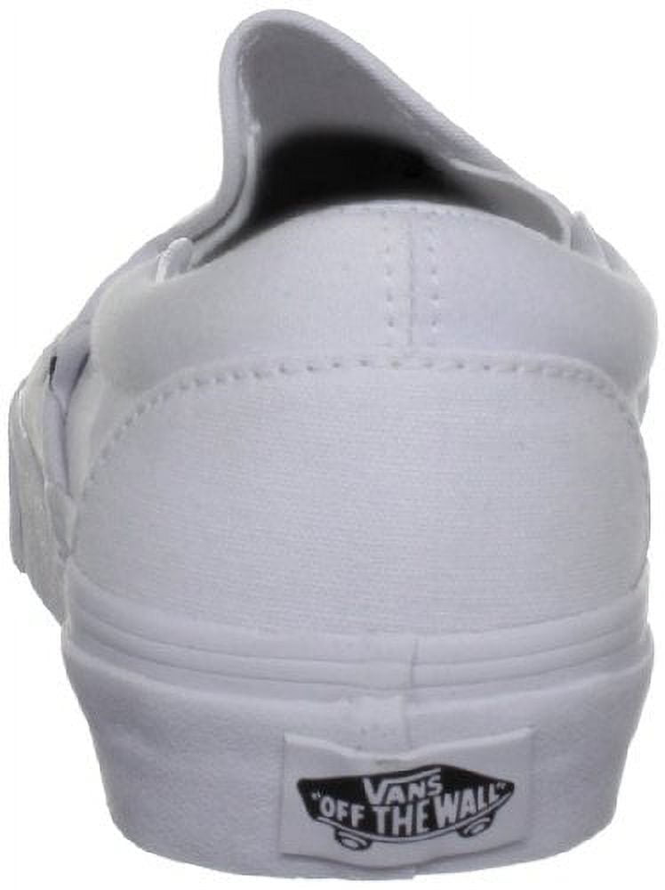 Vans Classic Slip-On Sneakers - Walmart.com