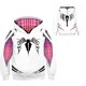 thumbnail image 1 of Miniso Superhelden Sudaderas con capucha Kinder Jungen Mädchen Frühling Herbst Sudadera Modo Outwear Jacke Spiderman Trainings anzug 2-8y Kinder mantel, 1 of 5