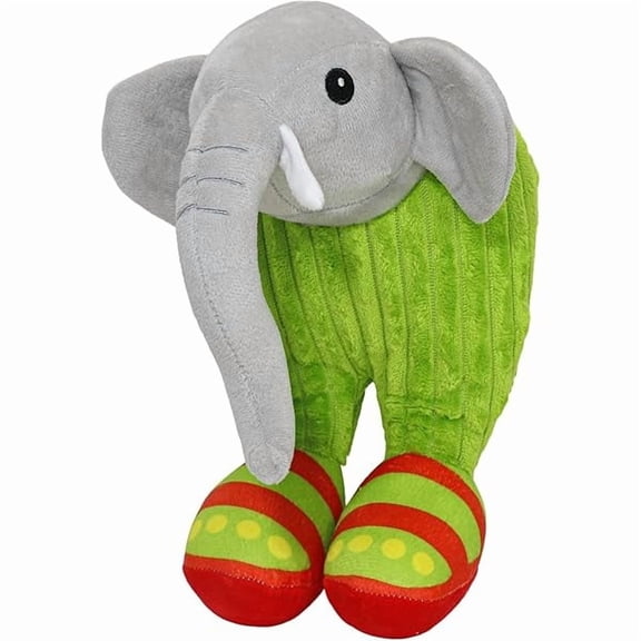 Italian Brainrot Plush,11 inch Lirili Larila Toy Gift,Cute Stuffed Figure Doll for Kids and Adults Inspired Plush Toy