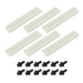 thumbnail image 4 of Kit de extracción de portaequipajes de techo 75596-35020-a0 Herramienta de extracción automática de clips y pernos para camionetas para Cruiser, 4 of 8