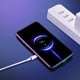 thumbnail image 2 of 2X Adaptador de Puerto de Carga con Conector Tipo C Universal la Carga Rápida No Afecta el Juego para Teléfonos Habilitados con Tipo C, 2 of 5