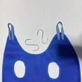 thumbnail image 3 of Pet Dog Cat Grooming Hammock Helper Restraint Bag for Bating Nail Trimming(S-L), 3 of 4