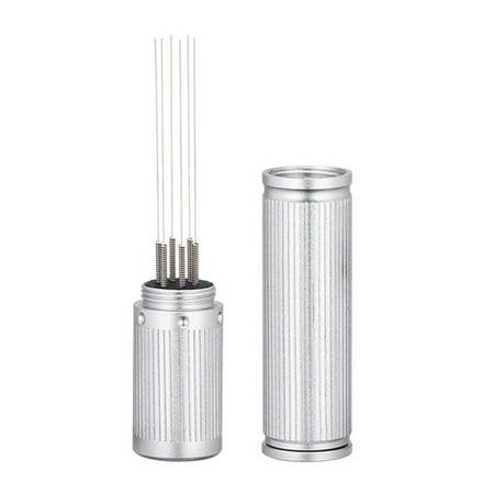 

ZPAQI Portable Coffee Distribution Needle Coffee Powder Needle Coffee Distributor