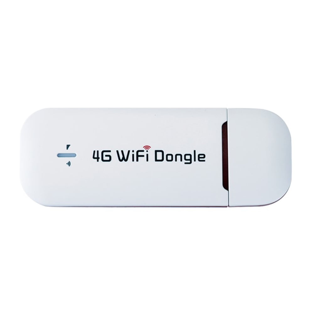 USB Wifi Dongle Wireless USB Adapter 3g/4g 4g Lte Wifi Network Card