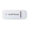 thumbnail image 2 of USB Wifi Dongle Adaptador USB inalámbrico Módem Stick 4g Lte Wifi Tarjeta de red Ethernet Mobile Broadband Pocket Hotspot para PC portátil Likrtyny Componentes de la computadora, 2 of 9