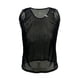 thumbnail image 3 of Gibobby Lencería para mujer sexy tangas Camiseta sin mangas para mujer, informal, de malla transparente, camisetas , íntimas transparentes(Negro 4XL), 3 of 4