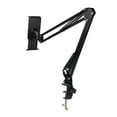 thumbnail image 1 of Milaget Support de Téléphone Portable Flexible Réglable 360 Degrés Rotation Articulant Stand Overhead Set D, 1 of 9
