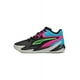 thumbnail image 1 of Tenis Basketball Puma Dagger Negro 31135301, 1 of 5