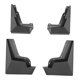 thumbnail image 1 of 4 guardabarros para coche, pieza de guardabarros fácil de instalar, componente automático para camionetas Cybertruck 2023 2024, 1 of 6
