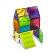 thumbnail image 4 of Magna-Tiles Ensemble de 28 Pcs Maison, 4 of 4