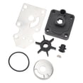 thumbnail image 1 of Kit de reparación de la Bomba de Agua Fuera de Borda, Kit de Reparación de la Bomba de Agua Fácil de Instalar 63V44301 Ajuste Perfecto para el Motor Fuera de Borda, 1 of 7