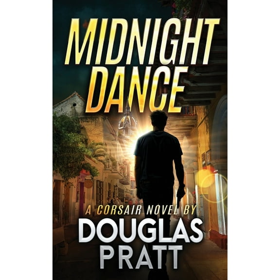Midnight Dance, (Paperback)