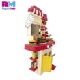 thumbnail image 3 of Juguete Cocina con 48 Accesorios Luz y Sonido Para Niños, 3 of 6