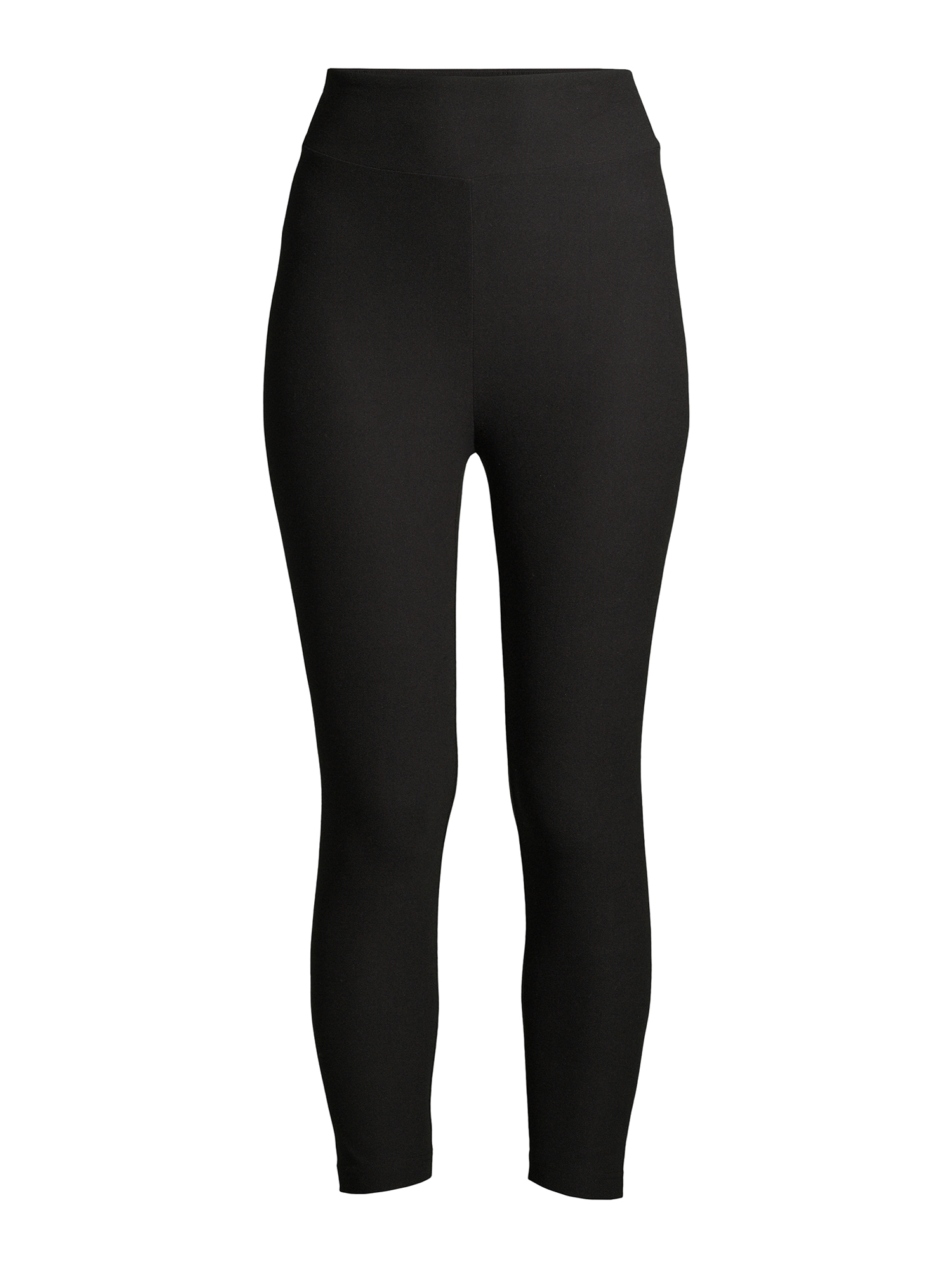 Buy Time and Tru Women's Capri Leggings 