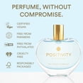 thumbnail image 3 of Perfume THE HEART COMPANY POSITIVITY Eau de Parfum 75 ml para mujer, 3 of 7