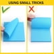 thumbnail image 5 of Notas adhesivas Eastern Wolf 8 blocs 3 x 3 pulgadas, 8 colores brillantes, 5 of 8