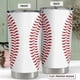 thumbnail image 2 of Vaso Térmico de Acero Inoxidable SANDJEST para Béisbol 591 ml Aislado, 2 of 7