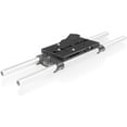thumbnail image 4 of Shape C52BT Top Plate with Baseplate and Handle for Canon C500 Mark II Camera, 4 of 10