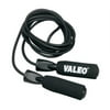 Deluxe Adjustable Speed Jump Rope To Improve Balance, Coordination, Flexibility, Core Strength..., Heavy Valeo Easy Trainer your Carver coordination.., By Valeo