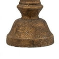 thumbnail image 4 of A&B Home Alastair Triumph Candle Holder-Color:Brown,Style:Classic Vintage, 4 of 6