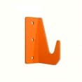 thumbnail image 7 of Strong Mixture Steel Jacob Stand Wall Hook For Garage Tool Organization, 7 of 7