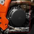 thumbnail image 5 of Polisport Kit Clutch + Ignition Black for KTM/Husqvarna 90974, 5 of 9