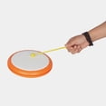 thumbnail image 3 of TAILTOSS 1Set Plastic Hand Drum Percussion Instrument with Fun Design and Comfortable Grip, 3 of 8