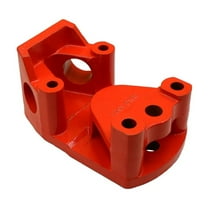 RAParts A59603 Fits Case IH Tractor Drawbar Bracket 1070 1175 770 870 970