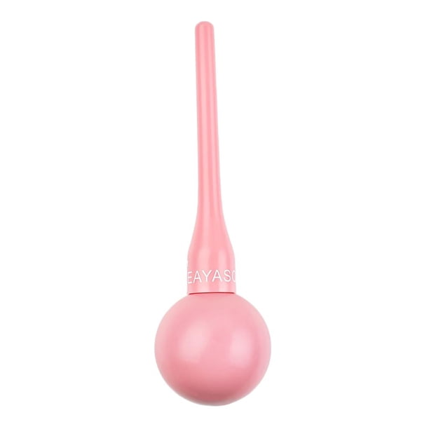 Forma de Crema hidratante Maquillaje Lápiz labial Tinte de Brillo de de 05