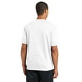 thumbnail image 2 of Sport-Tek Men's PosiCharge RacerMesh Interlock Tee Shirt, 2 of 6