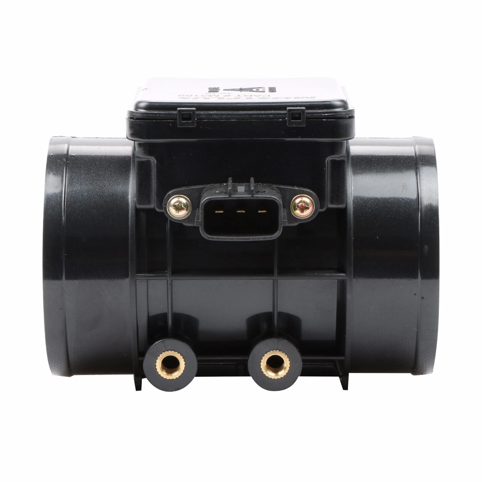 MOSTPLUS Mass Air Flow Sensor Meter MAF for Protege Miata Tracker Vitara E5T52071 FP39