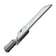 thumbnail image 3 of Luminario Led Solar Suburbana 200W 6500K Luz Fria Exterior, 3 of 6