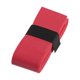 thumbnail image 3 of Cinta absorbente para raquetas de tenis y bádminton, ideal para deportes al aire libre. Rojo, 3 of 9