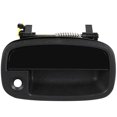 thumbnail image 4 of ECCPP Exterior Door Handle 1995-2002 for Kia for Sportage Outer Replacement Front Passenger Right Door Handle 1 PC Black 0K02658410, KI1311116, 4 of 4