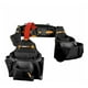thumbnail image 2 of Bolsas Porta Herramientas TOUGHBUILT 36 Bolsillos + Cinturon, 2 of 2