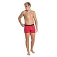 thumbnail image 5 of Smith & Jones Boxeurs pour Hommes Taden à Motifs Assortis (Lot de 7), 5 of 5