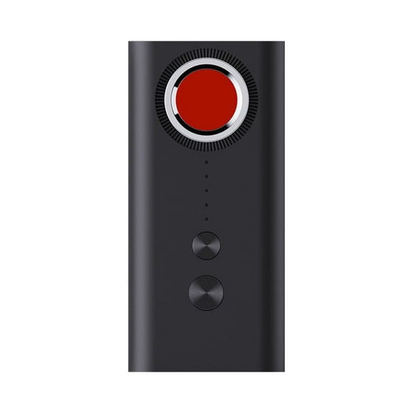 asddcavvf Detector Used for Detecting Devices Automatic Infrared Camera Scanner with RF Signal Scann