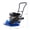 Blue, variant on Heavy Duty Equipment, Industrial Multi function knife/cutter grinder, 1/2HP 110V/60HZ, Max working length:25in; Speed 3450rpm; Gray color, Gray Industrial Equipment,Steel Workshop Equipment