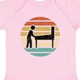 thumbnail image 4 of Inktastic Pinball Retro Arcade Game Boys or Girls Baby Bodysuit, 4 of 5