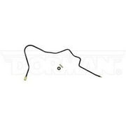 ford f250 clutch hydraulic hose