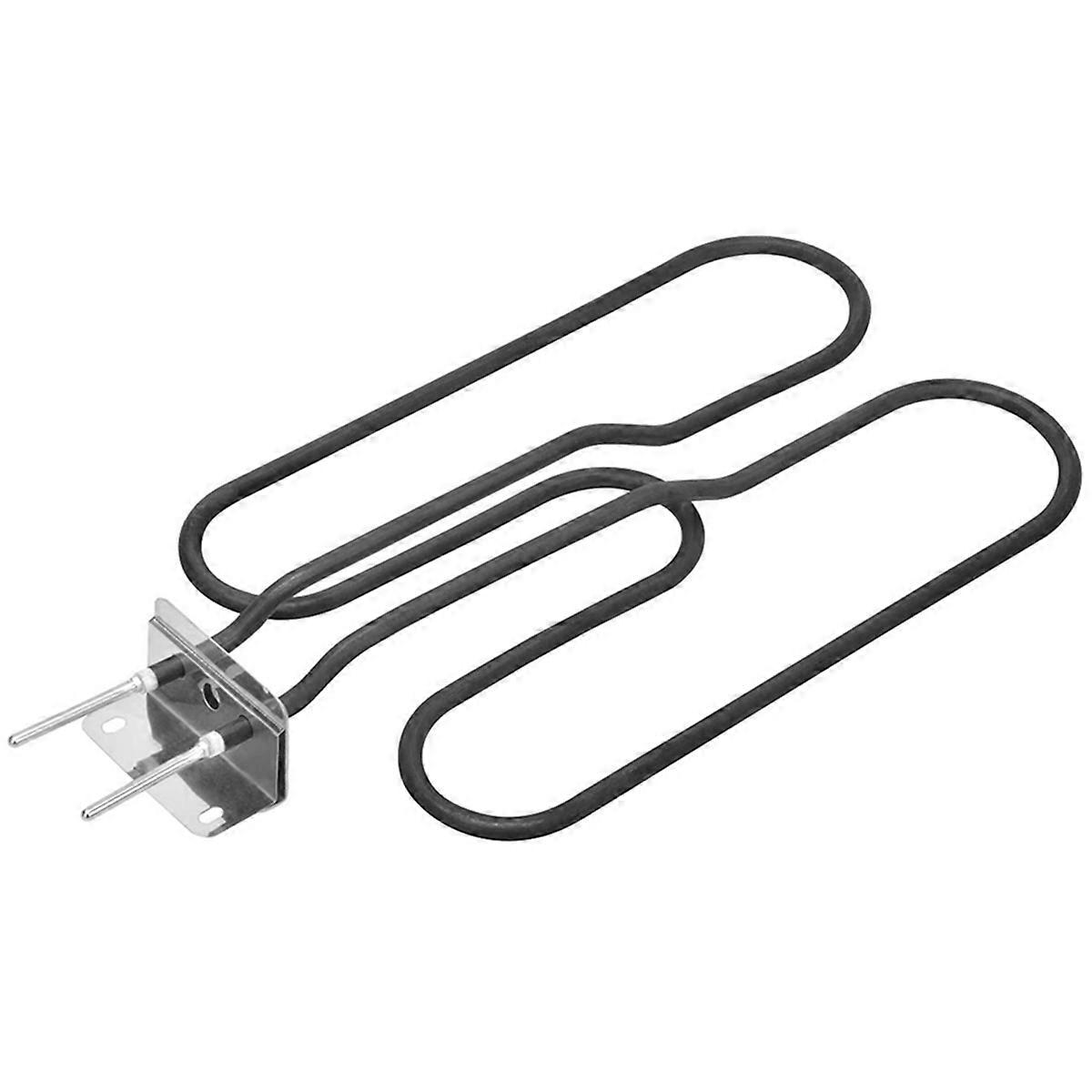 Compatible with Weber 66631 heating element grill heating element Weber Q140 Q1400 replacement parts