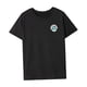 thumbnail image 4 of Camiseta para mujer, camiseta de verano con cuello redondo para vacaciones, desplazamientos, oficina, regalo para mujer SG, 4 of 7