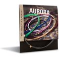 thumbnail image 2 of Aurora AURBB5-45 Standard 45 M5 Gauge Bass Guitar Strings- Black, 2 of 2