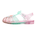 thumbnail image 3 of Paw Patrol Little & Big Girls Ombre Jelly Sandal, 3 of 7